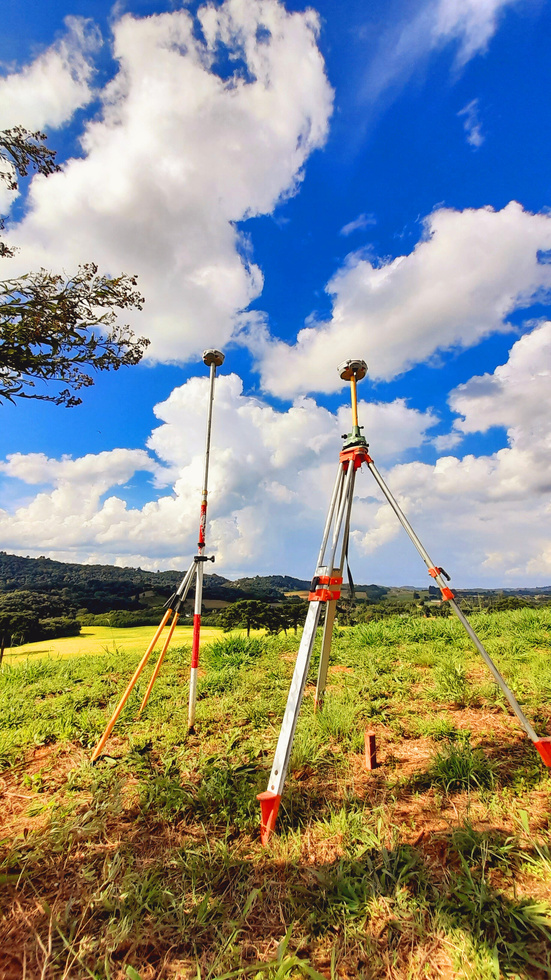 Geo Campo Magro - PR